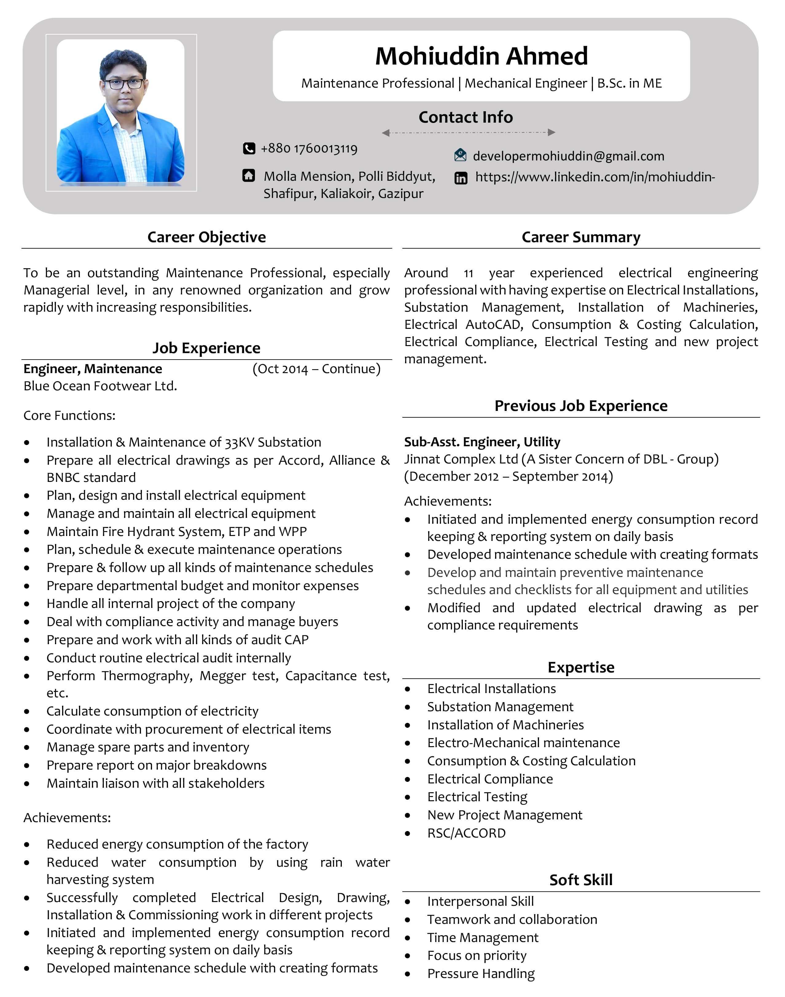 Mohiuddin Ahmed-CVe-1-min